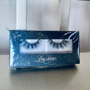 Lilly Lashes Paris in 3D Faux Mink